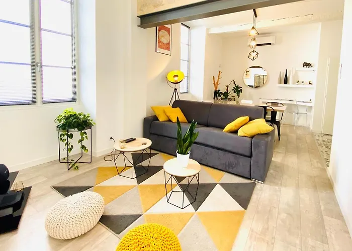 Feel@Home Nemausus   Le 4