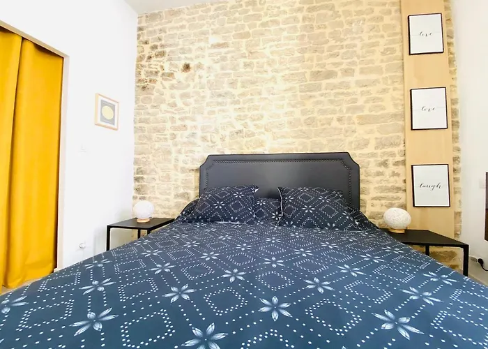 Feel@Home Nemausus   Le 4