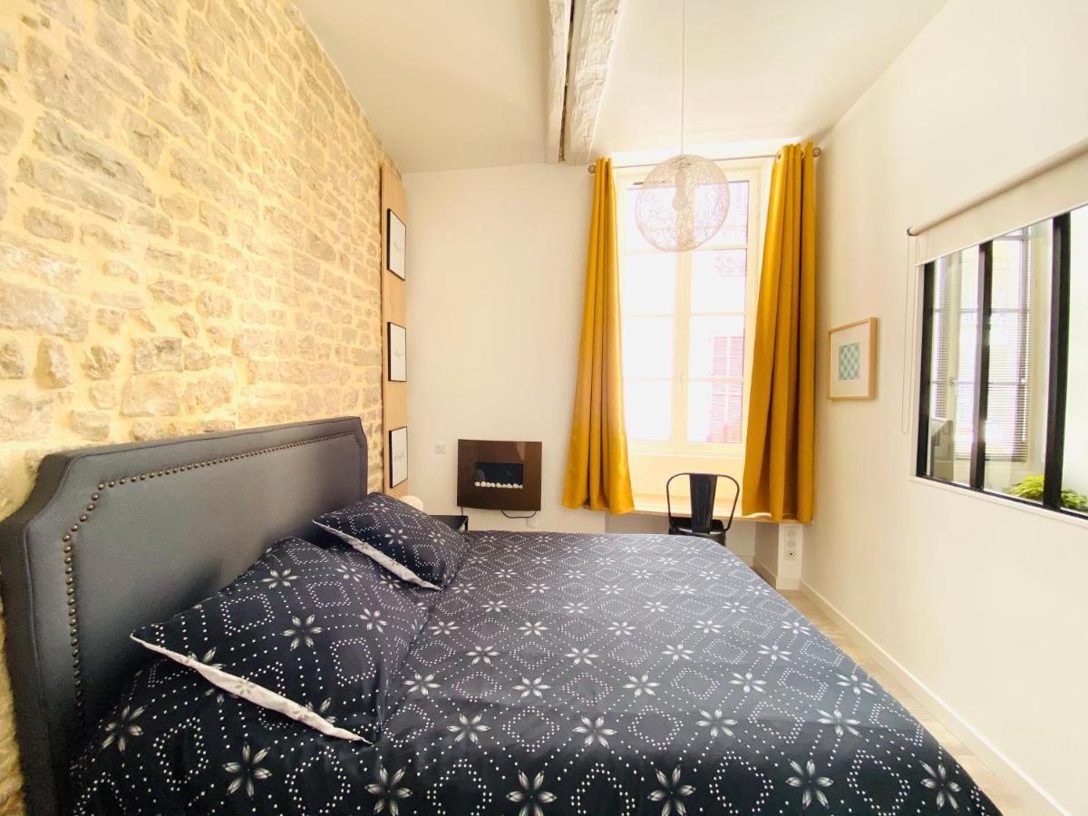 Feel@home Nemausus   Le 4 Appartement