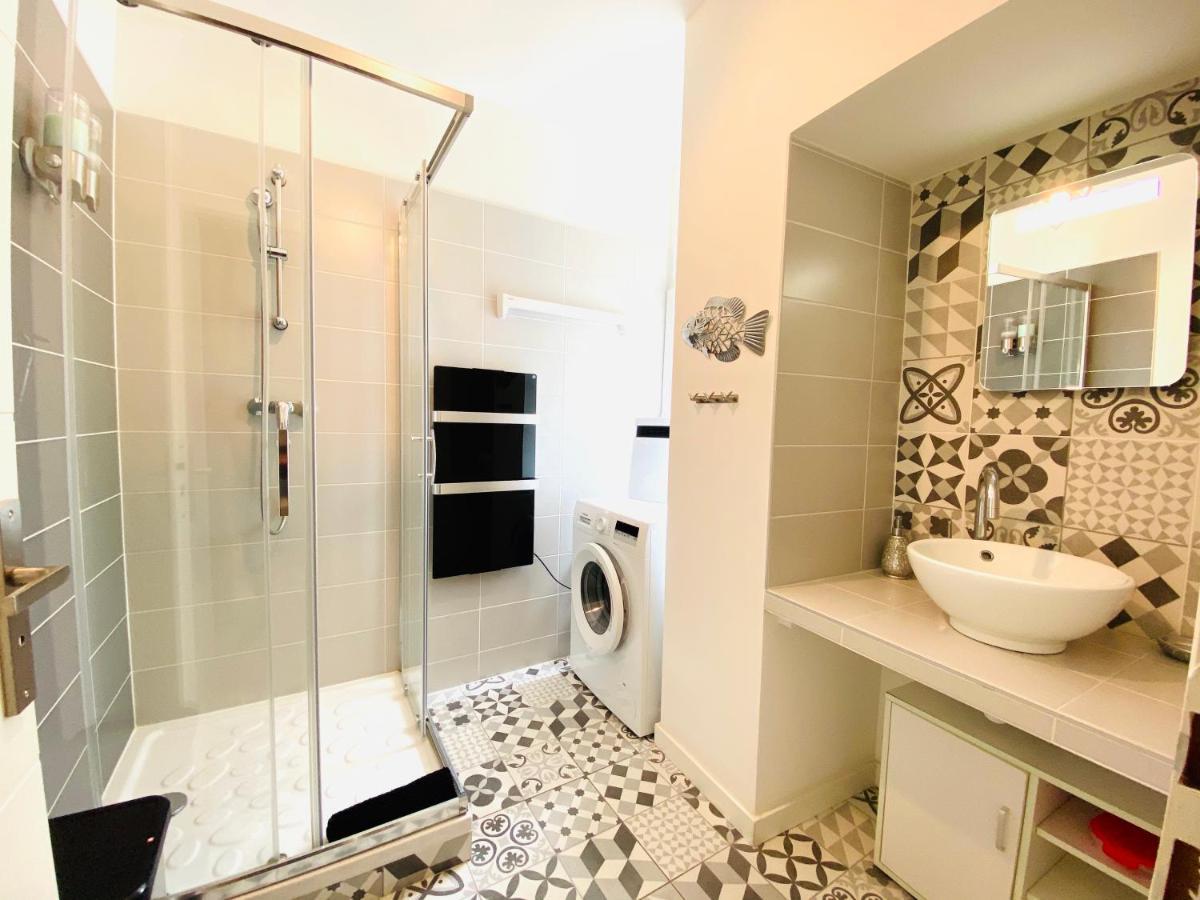 Feel@home Nemausus « Le 4 » Nîmes