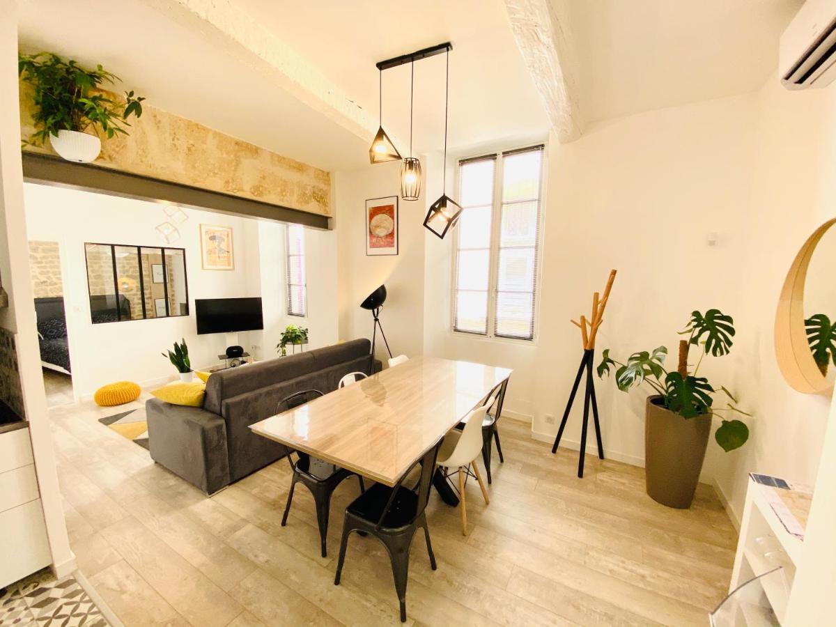 Appartement Feel@home Nemausus   Le 4 Nîmes