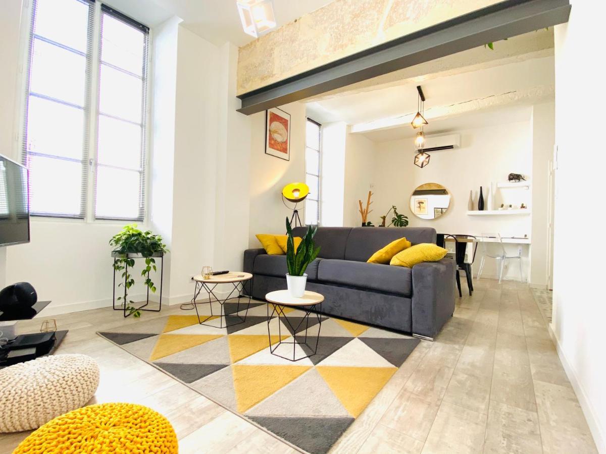 Feel@home Nemausus   Le 4 *