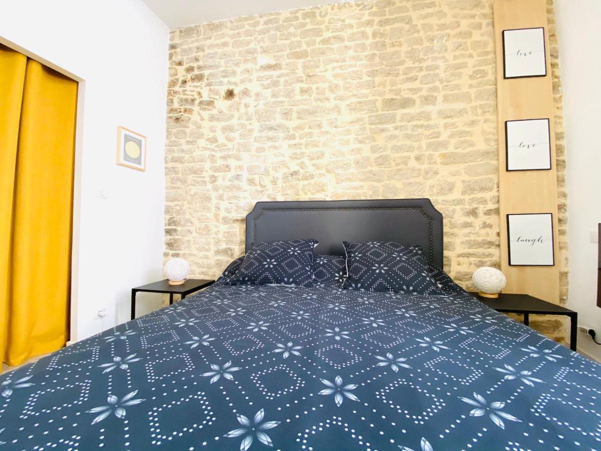 Feel@home Nemausus « Le 4 »