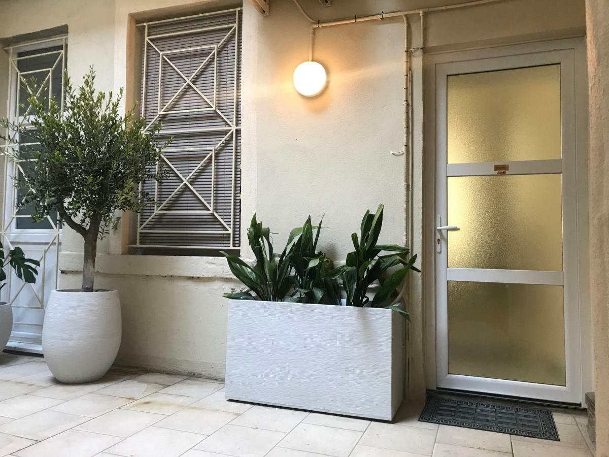 Feel@home Nemausus « Le 4 » Apartment *