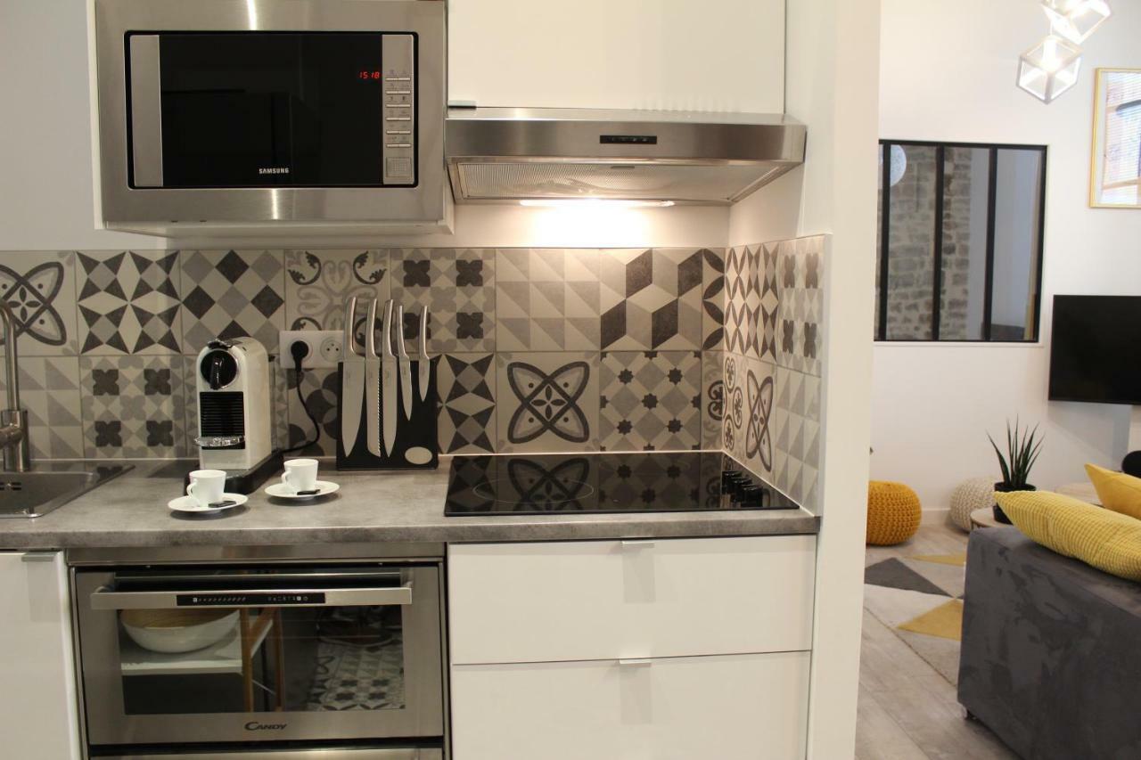 Feel@home Nemausus « Le 4 » *