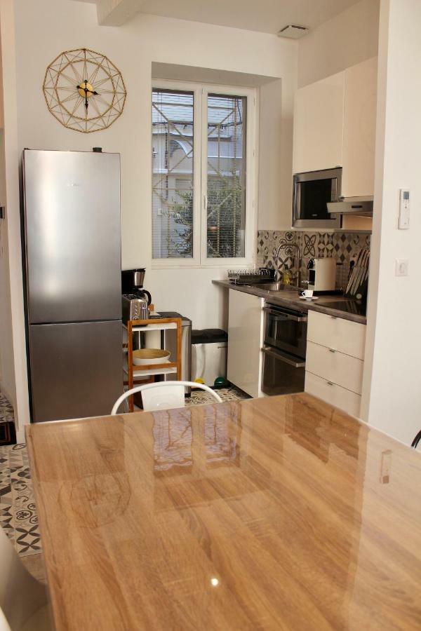 Appartement Feel@home Nemausus   Le 4 Nîmes