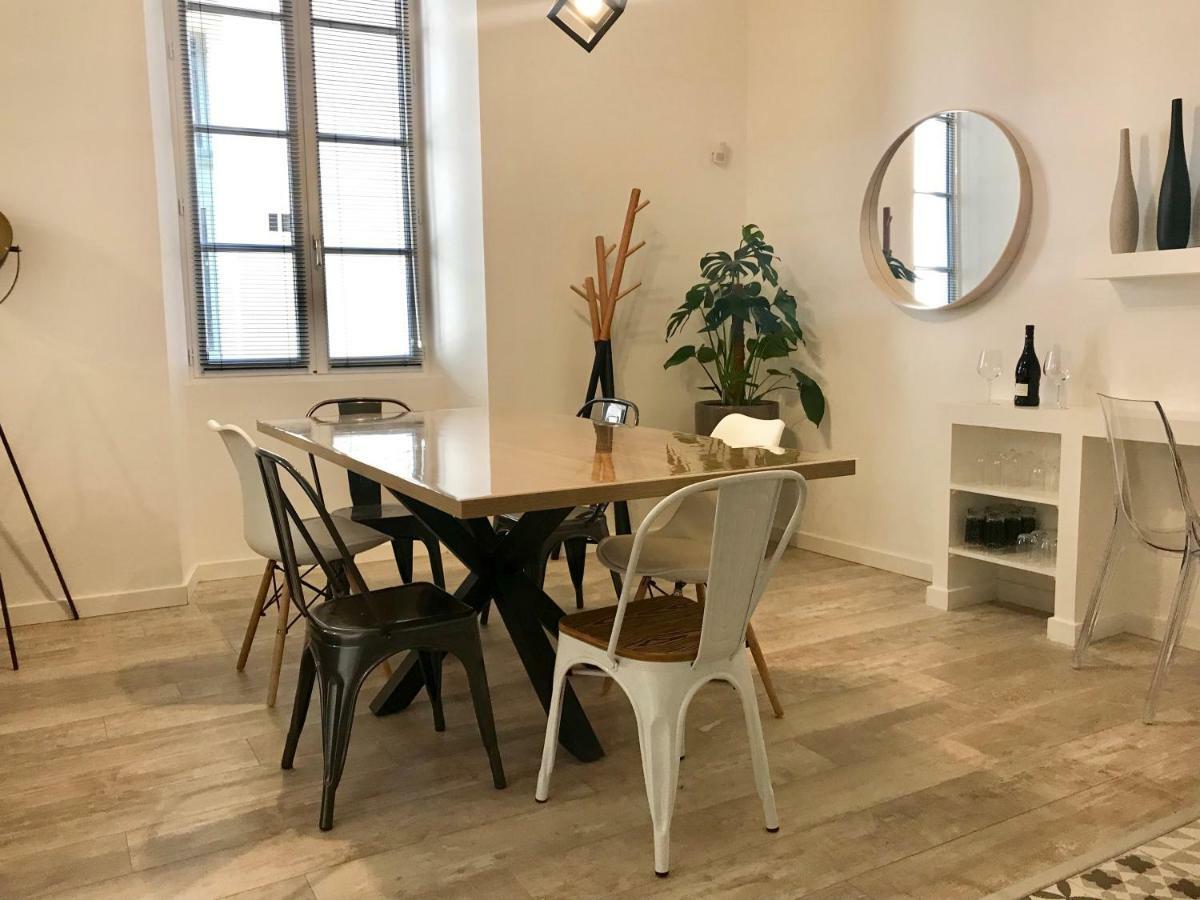 Apartment Feel@home Nemausus « Le 4 » *